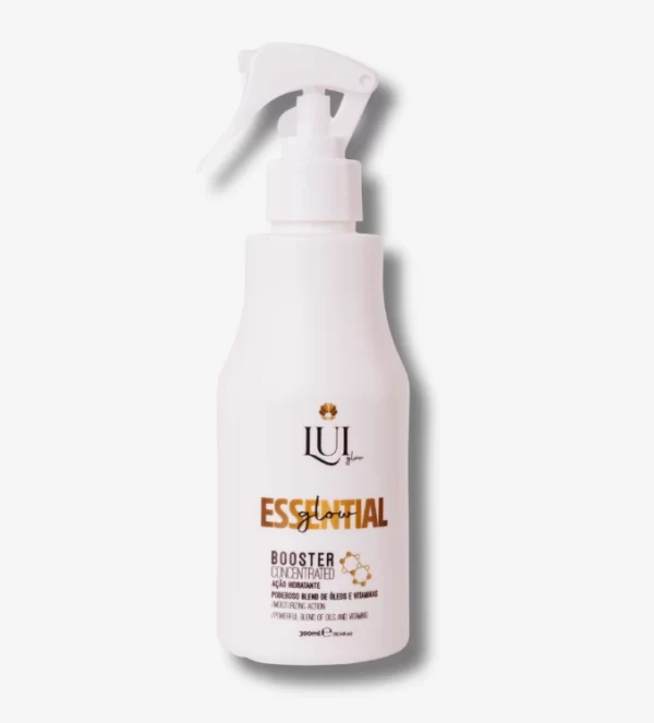 Essential Glow Booster