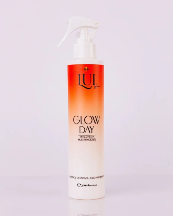 Glow Day Finisher