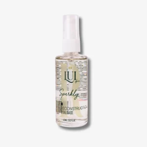 Sparkly Ampoule