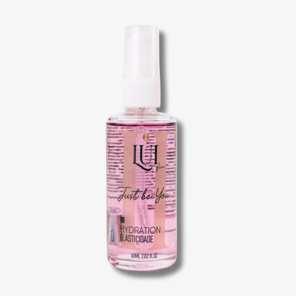 Just Be You Ampoule