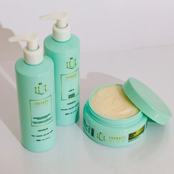Therapy Glow Hair Care Routine - Image 2