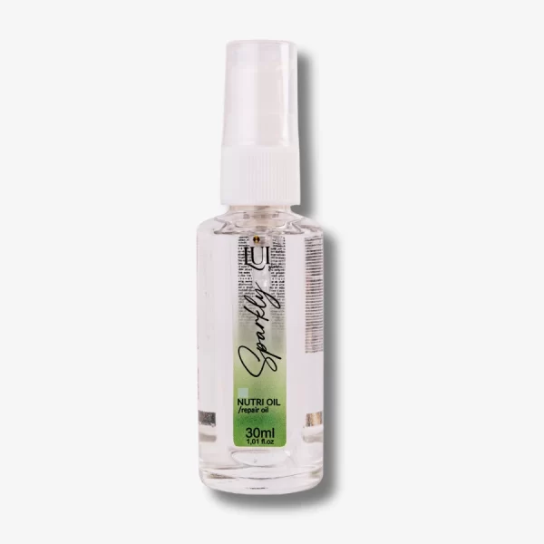 Sparkly Repair Oil