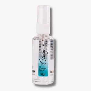 Classy Nutrition Oil