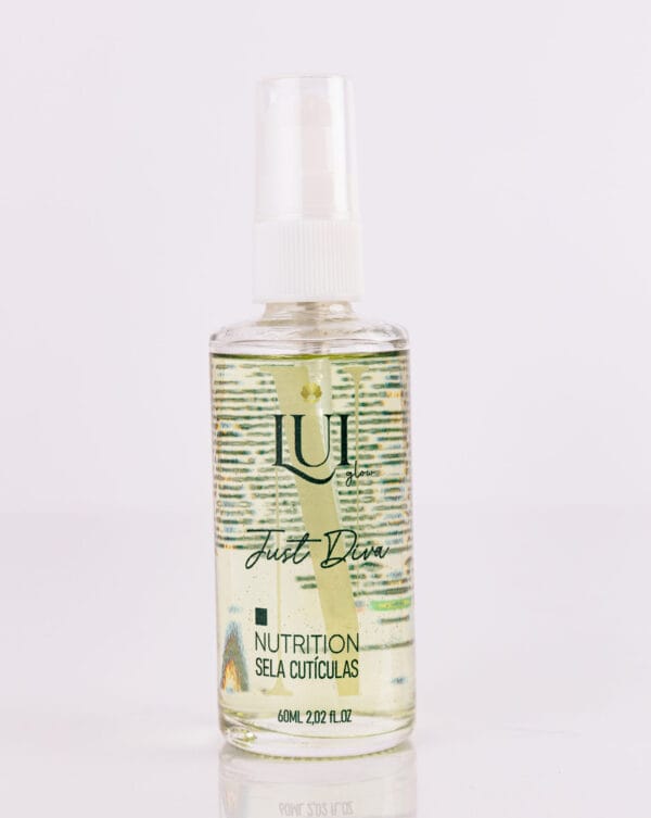 Just Diva Ampoule